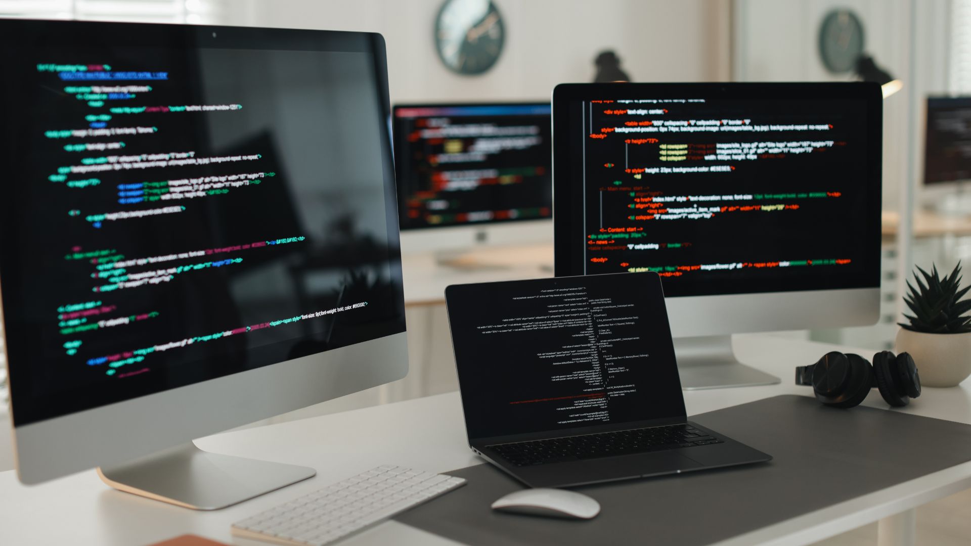 Best website development company in Nigeria helping businesses grow