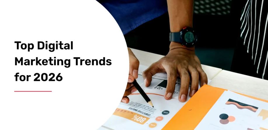 2026’s Leading Digital Marketing Trends in Nigeria