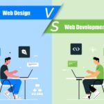 Website Design and Website Development: What Are The Differences?