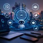 The Changes That AI Brings to Digital Marketing in Nigeria